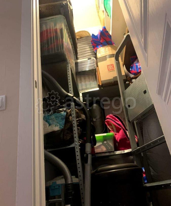 2-комн. квартира, 58 м2, 2/5 эт. Старый Оскол - изображение 10