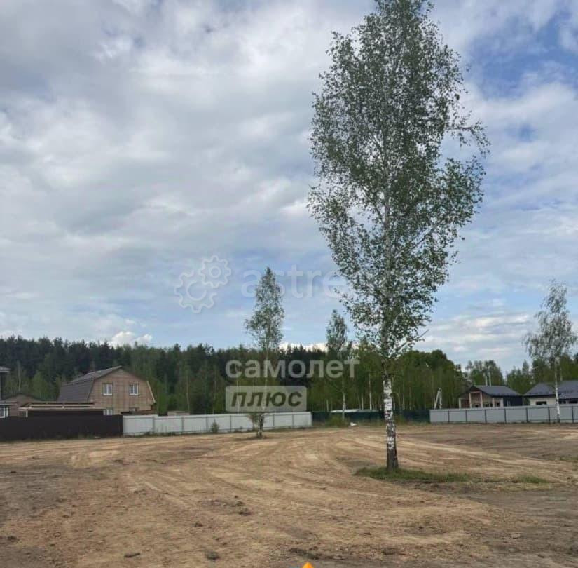 Земельный участок, 12.6 сотки Павловский Посад - изображение 3