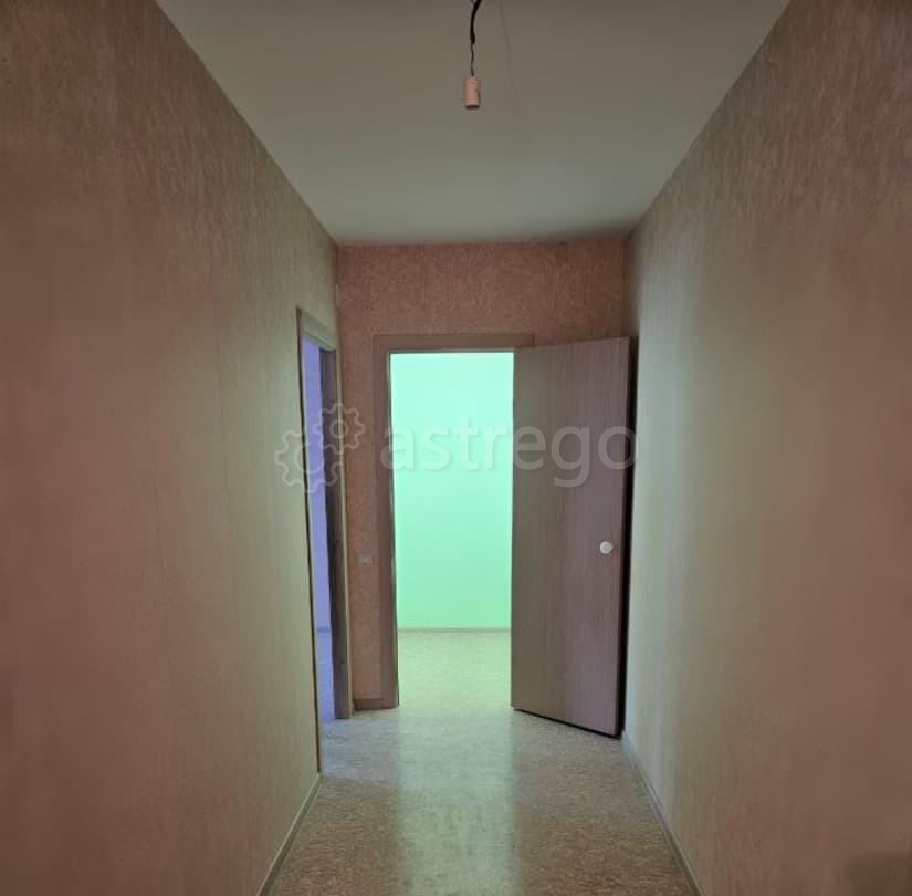 2-комн. квартира, 65 м2, 5/10 эт. Красноярск - изображение 6
