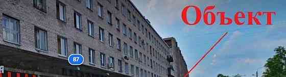 Торговое помещение, 376 м2 Санкт-Петербург