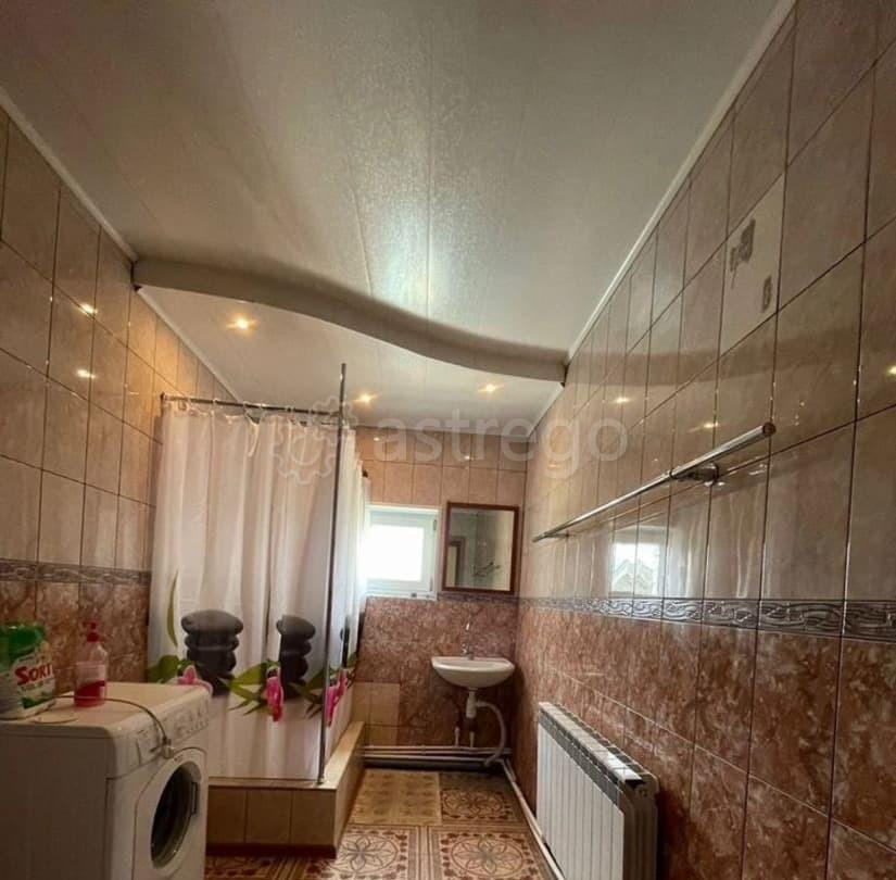 Коттедж, 150 м2, 2 эт. Старый Оскол - изображение 3