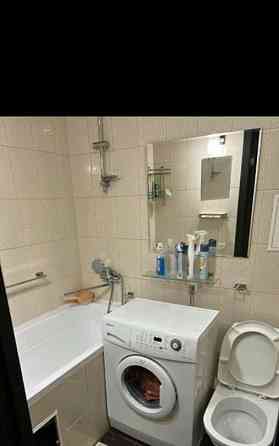 2-комн. квартира, 45 м2, 1/5 эт. Красноярск