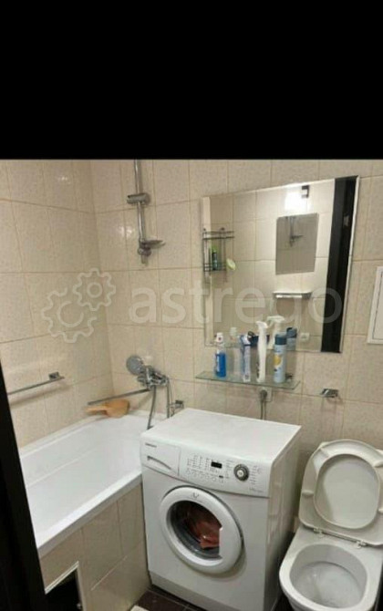 2-комн. квартира, 45 м2, 1/5 эт. Красноярск - изображение 2