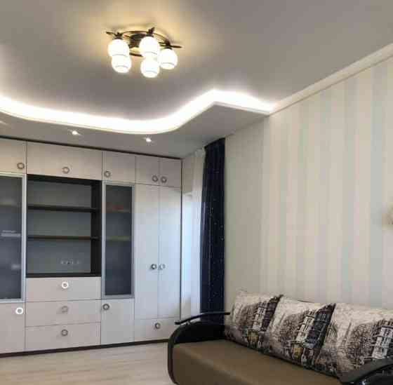 3-комн. квартира, 96.3 м2, 16/28 эт. Одинцово