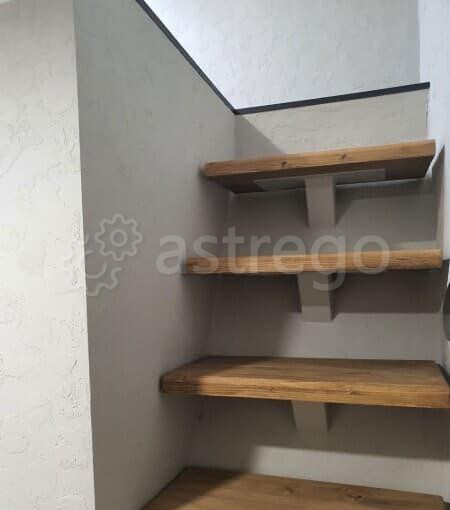 1-комн. квартира, 18 м2, 5/5 эт. Москва - изображение 6