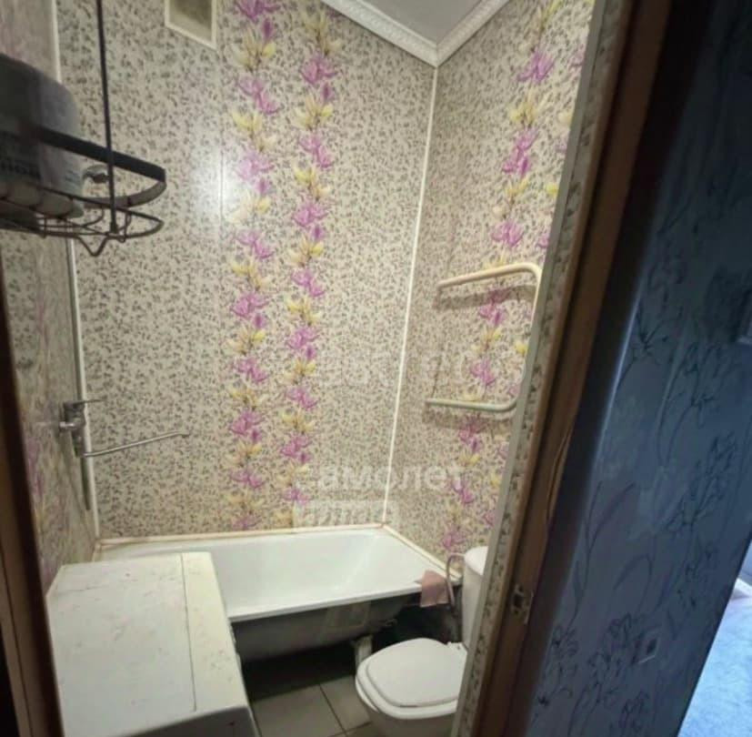 2-комн. квартира, 40 м2, 1/5 эт. Бийск - изображение 5