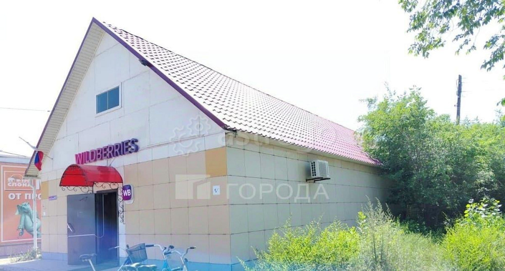 Свободного назначения, 644.8 м2 Кулунда - изображение 1