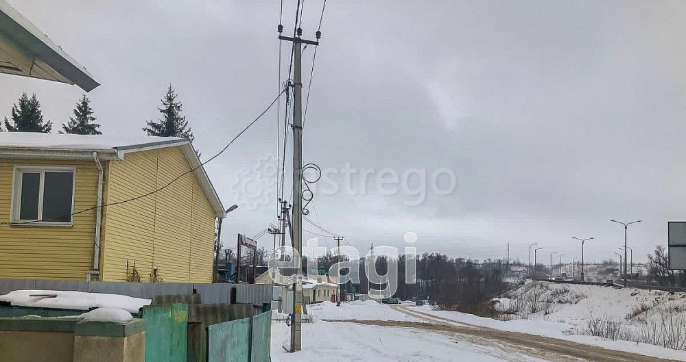 Склад, 285.6 м2 Белгород - изображение 2