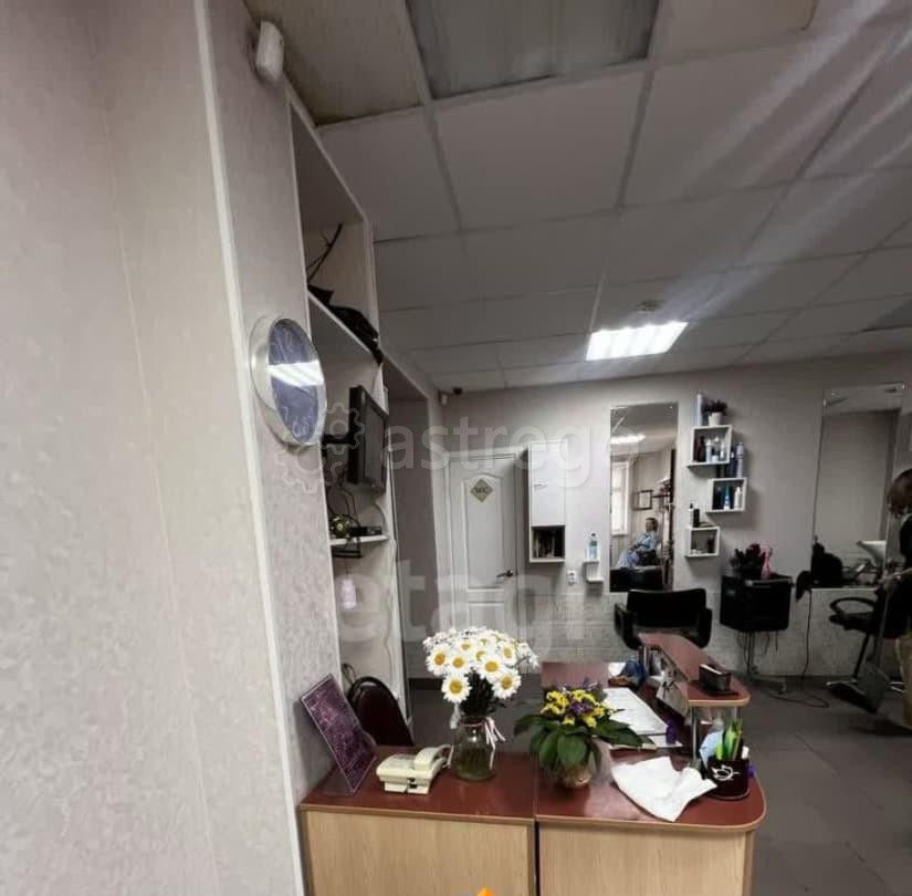 Готовый бизнес, 67.4 м2 Белгород - изображение 7