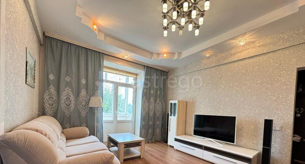 3-комн. квартира, 61.3 м2, 3/3 эт. Рубцовск - изображение 3