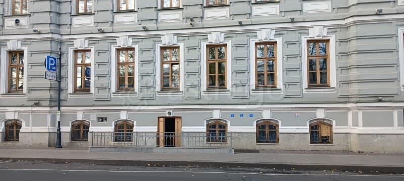 Свободного назначения, 700 м2 Санкт-Петербург - изображение 5