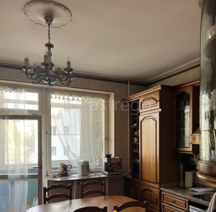 5-комн. квартира, 164.4 м2, 3/5 эт. Москва - изображение 1
