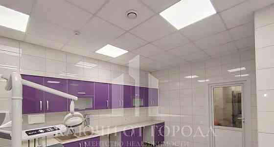 Офис, 101.8 м2 Санкт-Петербург