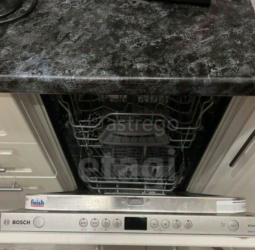 Студия, 30.3 м2, 14/25 эт. Реутов - изображение 4