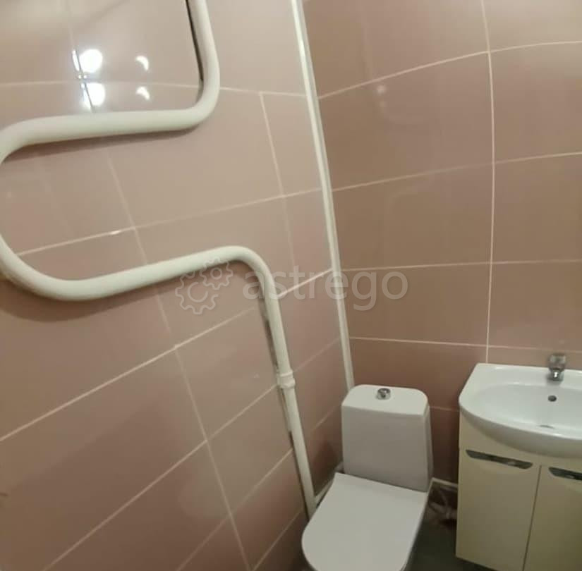 Студия, 20 м2, 3/9 эт. Москва - изображение 5