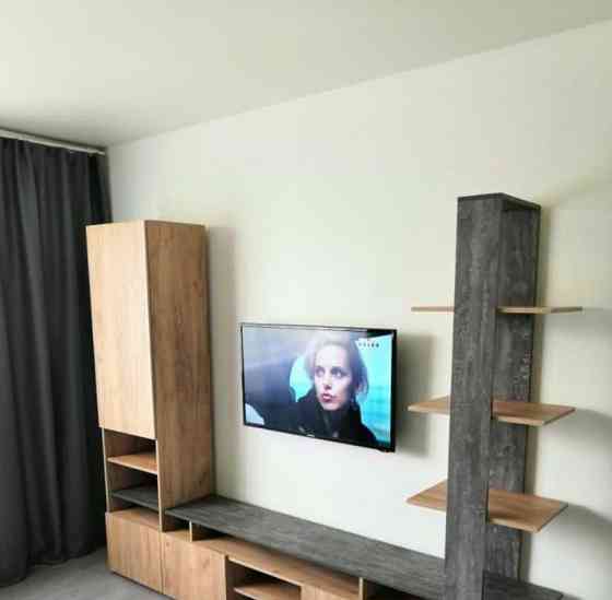 1-комн. квартира, 41 м2, 2/4 эт. Москва