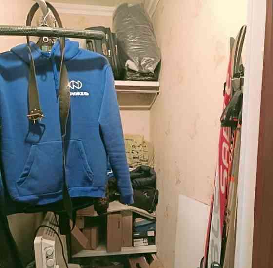 4-комн. квартира, 79 м2, 9/9 эт. Норильск