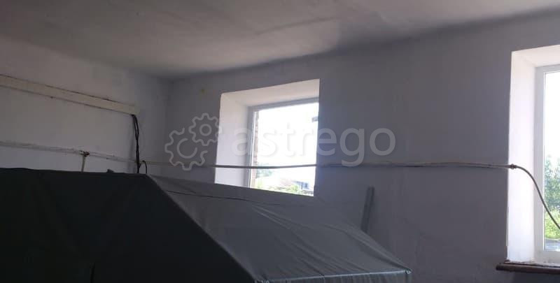 Склад, 1100 м2 Уфа - изображение 5