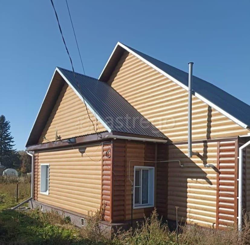 Дом, 62 м2, 7 соток, 1 эт. Майма - изображение 4