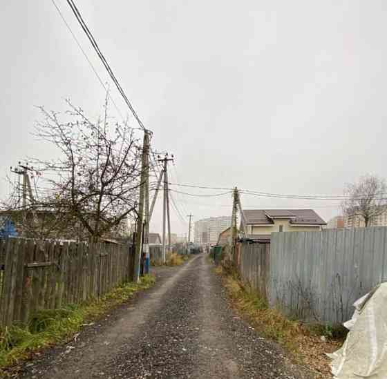 Земельный участок, 5 соток Лобня