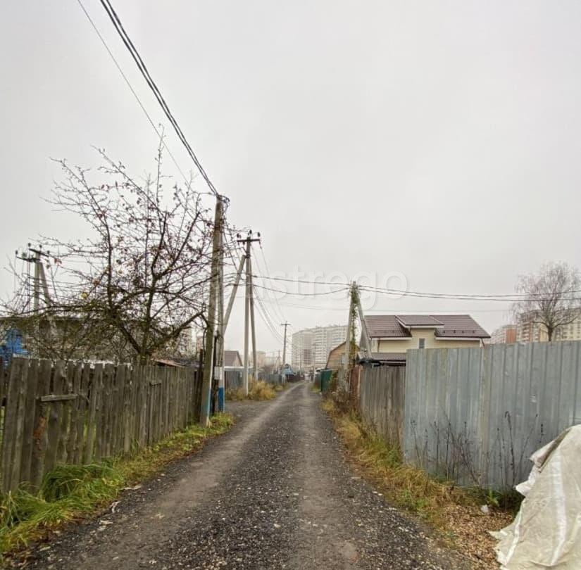 Земельный участок, 5 соток Лобня - изображение 1