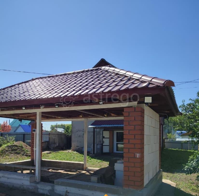 Коттедж, 140 м2, 15 соток, 2 эт. Благовещенск - изображение 6