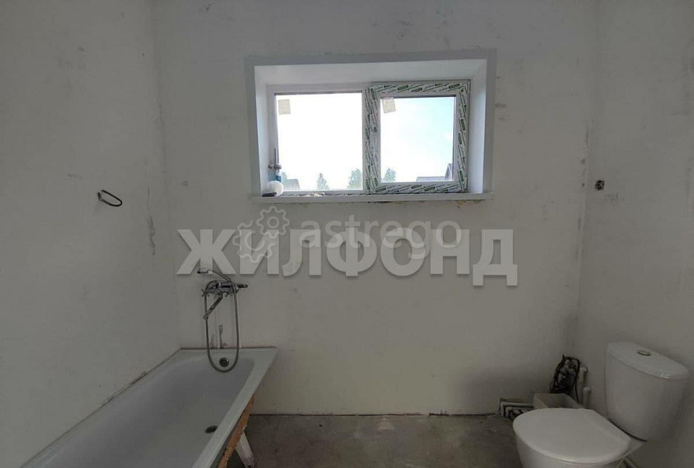Дом, 100 м2, 10 соток Емельяново - изображение 9