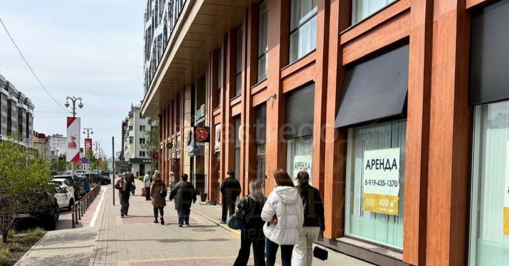 Свободного назначения, 210 м2 Белгород - изображение 7