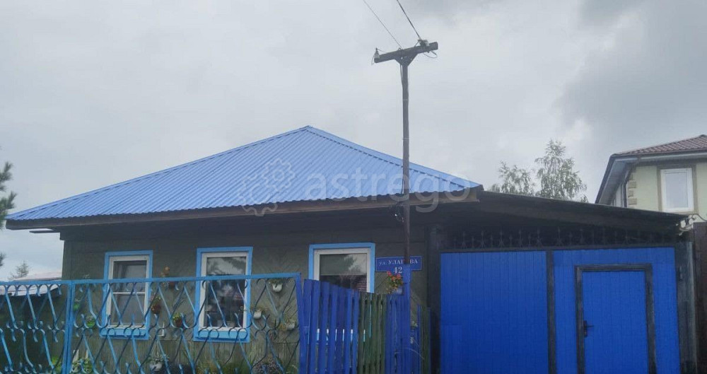 Дом, 100 м2, 5 соток, 1 эт. Красноярск - изображение 2
