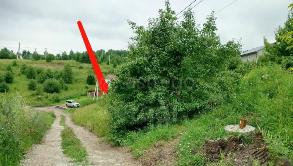 Земельный участок, 7.16 сотки Горно-Алтайск - изображение 2