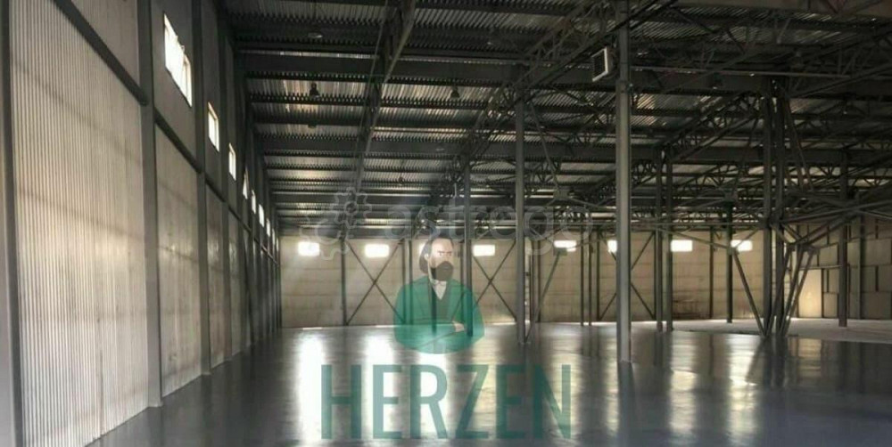 Производственное, 1500 м2 Старая Купавна - изображение 7