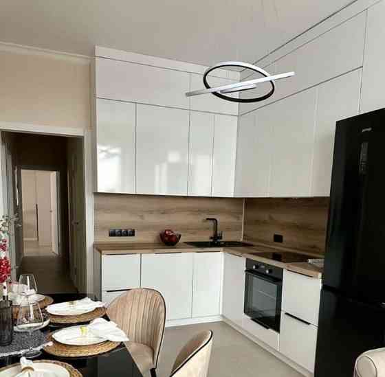 3-комн. апарт-ы, 83 м2, 26/33 эт. Красногорск