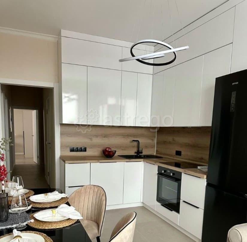 3-комн. апарт-ы, 83 м2, 26/33 эт. Красногорск - изображение 4