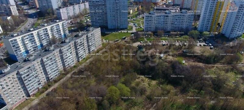 Коммерческий участок, 44 сотки Видное - изображение 4
