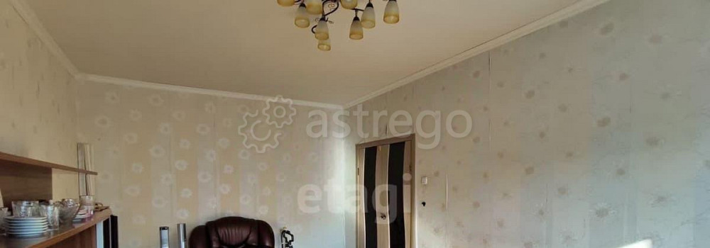 2-комн. квартира, 52.1 м2, 4/9 эт. Норильск - изображение 3