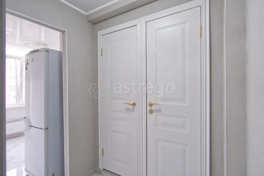 Продам 2-комн. квартиру, 46 м2, 5/10 этаж Краснодар - изображение 3