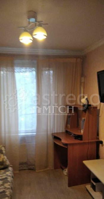 4-комн. квартира, 62.7 м2, 3/9 эт. Москва - изображение 1