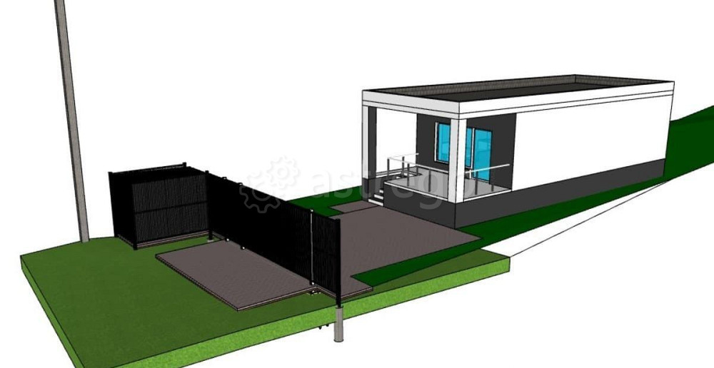Земельный участок, 4.5 сотки Северный - изображение 5