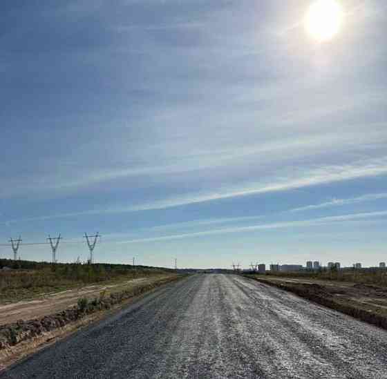 Коммерческий участок, 50 соток Чехов