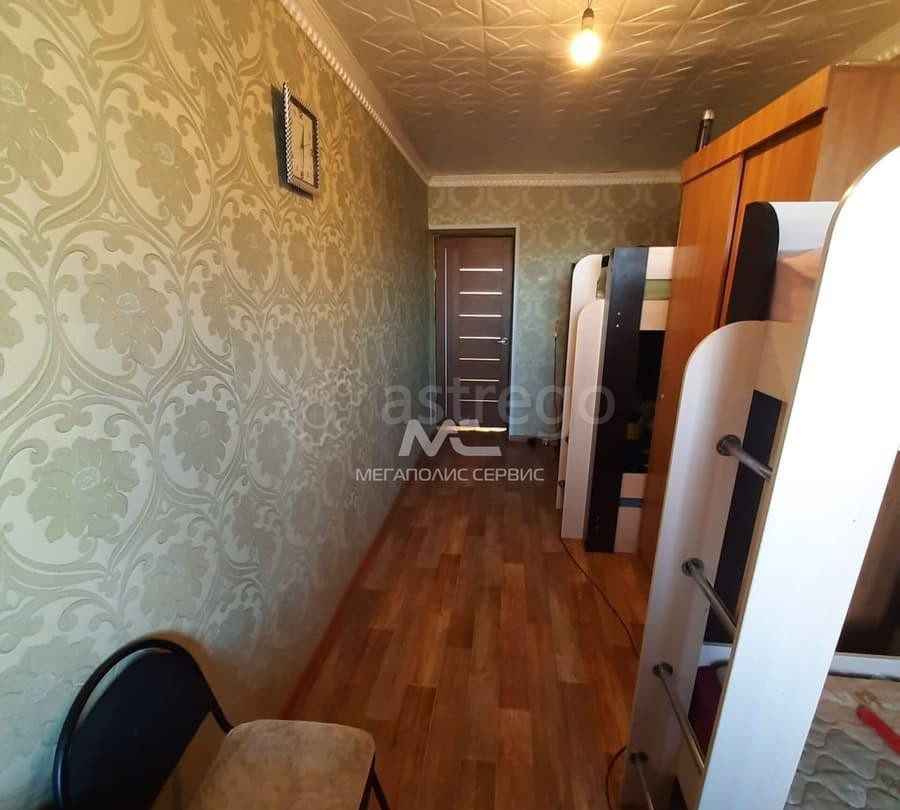 2-комн. квартира, 44.6 м2, 4/5 эт. Астрахань - изображение 7