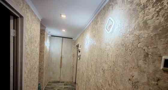 3-комн. квартира, 51.3 м2, 1/9 эт. Люберцы