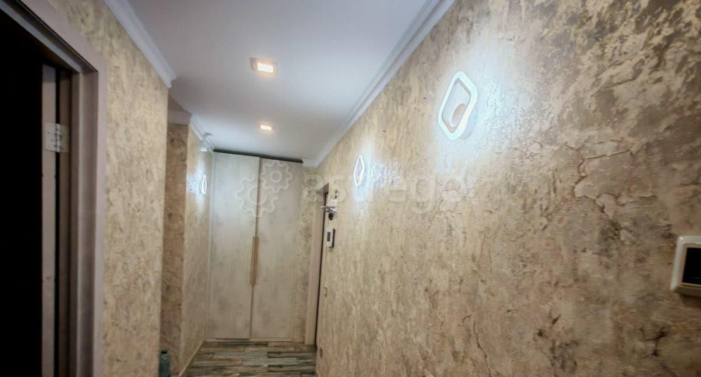 3-комн. квартира, 51.3 м2, 1/9 эт. Люберцы - изображение 5