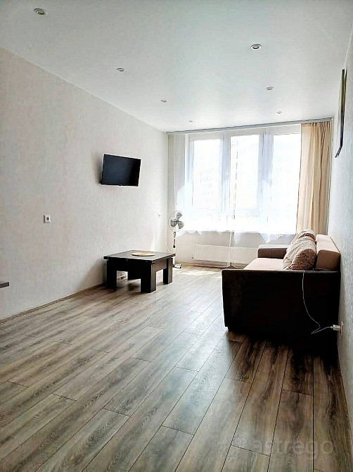 Продам 1-комн. квартиру,  43 м2,  4/9 этаж Краснодар - изображение 3