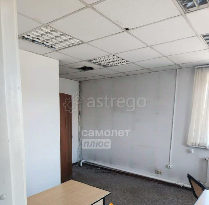 Офис, 60 м2 Барнаул - изображение 2