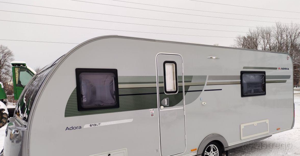 Adria Alpina, Ростов-на-Дону - изображение 1