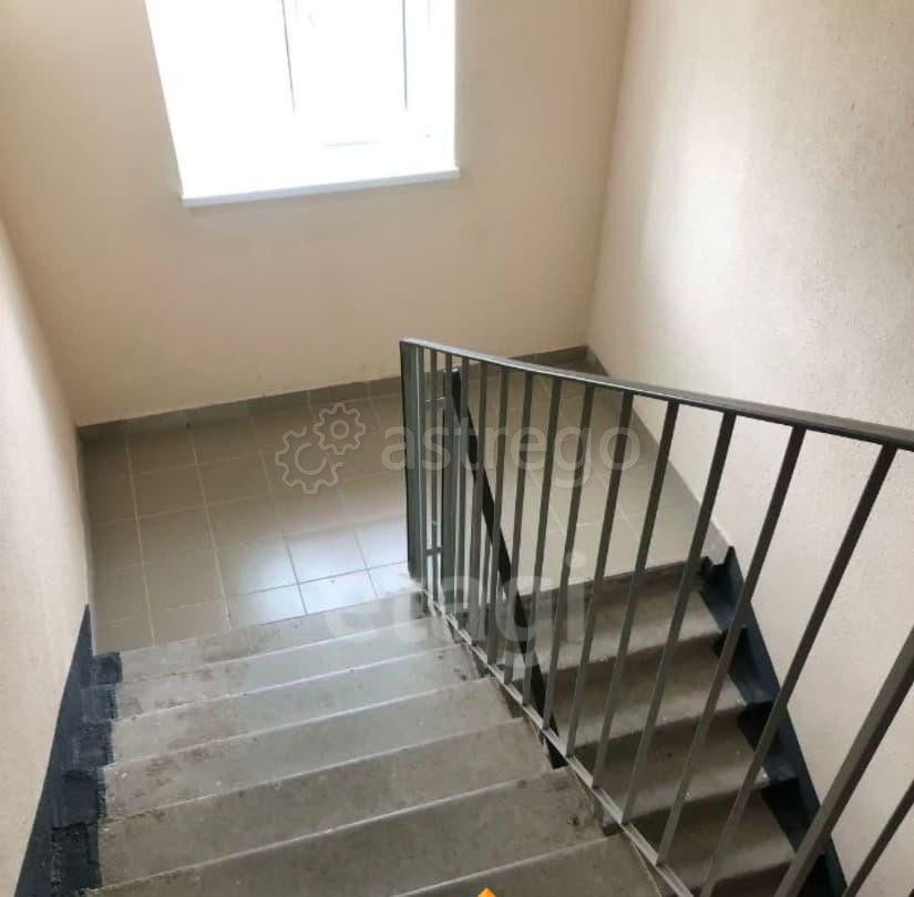 Студия, 27.4 м2, 3/3 эт. Кармаскалы - изображение 5