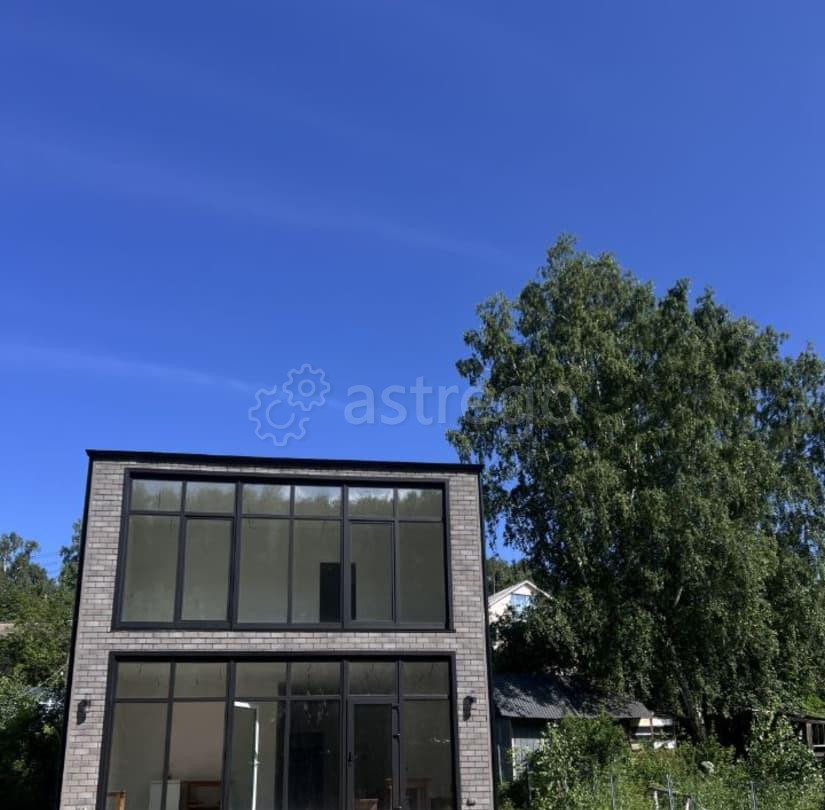 Дом, 118 м2, 11 соток, 2 эт. Красноярск - изображение 7