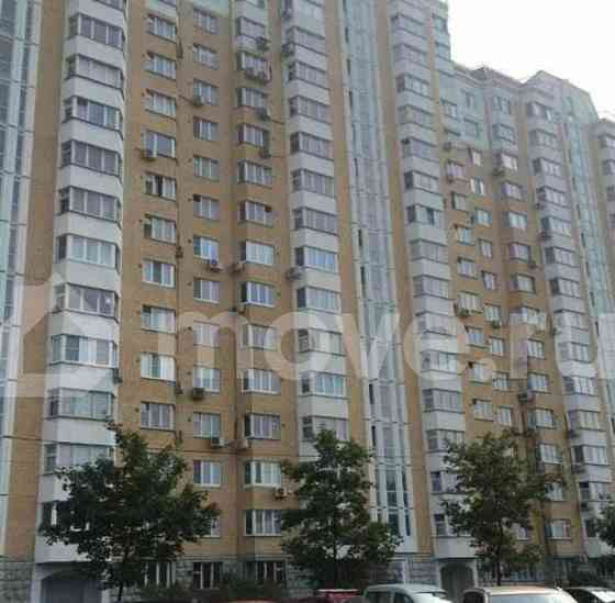 1-комн. квартира, 41 м2, 10/17 эт. Москва