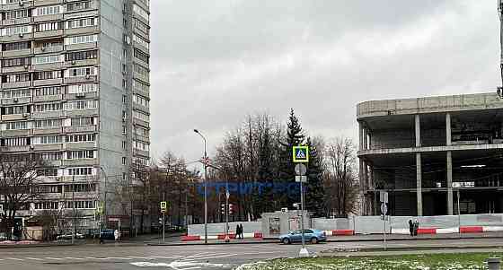 Готовый бизнес, 127.9 м2 Москва