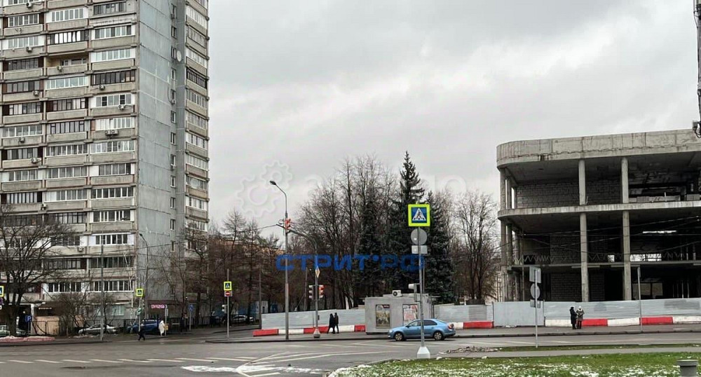 Готовый бизнес, 127.9 м2 Москва - изображение 3